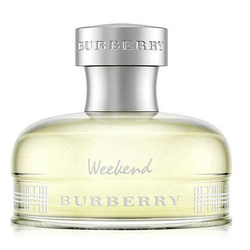 قیمت و خرید عطر ادکلن باربری ویکند زنانه | Burberry Weekend| فروشگاه جزیره عطر