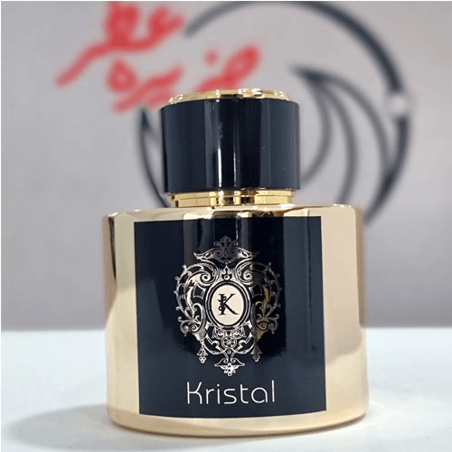 عطر ادکلن تیزیانا ترنزی کیرکه شرکتی