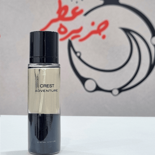 عطر ادکلن کرید اونتوس استوانه ای