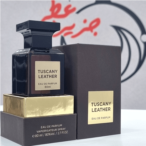 عطر ادکلن تام فورد توسکان لدر شرکتی