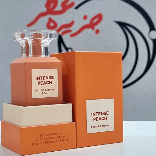 عطر ادکلن تام فورد بیتر پیچ شرکتی