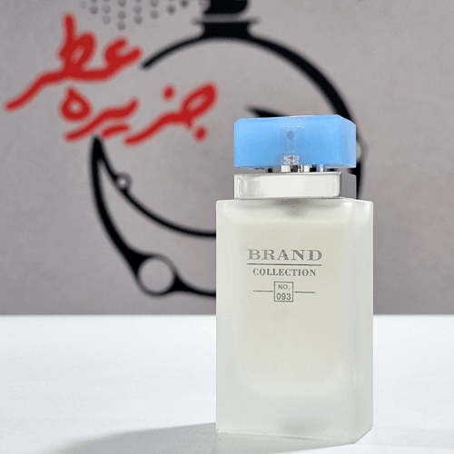 عطر ادکلن دی اند جی لایت بلو زنانه کوچک