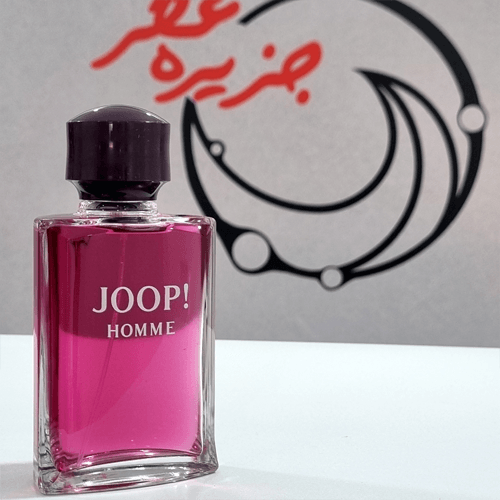 عطر ادکلن جوپ هوم-قرمز | Joop Homme