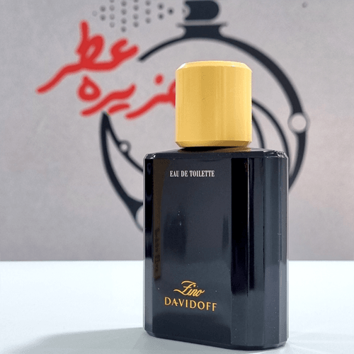 عطر ادکلن دیویدوف زینو اورجینال