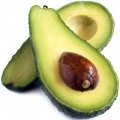 آووکادو Avocado