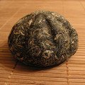 چای تخمیرشده Fermented Tea