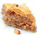 باقلوا Baklava