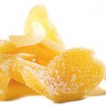 زنجبیل قندی Candied Ginger