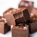 فاج شکلات Chocolate Fudge