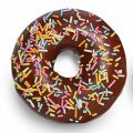 دونات Donut or Doughnut