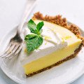 پای لیمو Lemon Pie