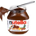 نوتلا Nutella