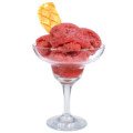 سوربت میوه های قرمز Red Fruits Sorbet