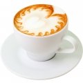 کاپوچینو Cappuccino