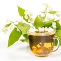 چای یاسمن Jasmine Tea