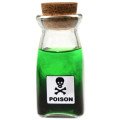 سم Poison