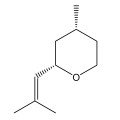 رز اکسید Rose Oxide