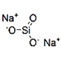 سیلیکات سدیم Sodium Silicate