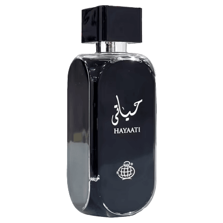 عطر ادکلن حیاتی