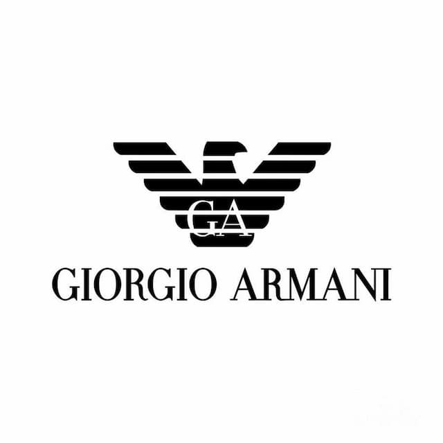 جورجیو آرمانی Giorgio Armani