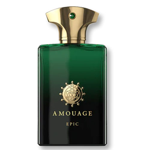 قیمت خرید عطر ادکلن آمواج اپیک کوچک | Amouage Epic Men